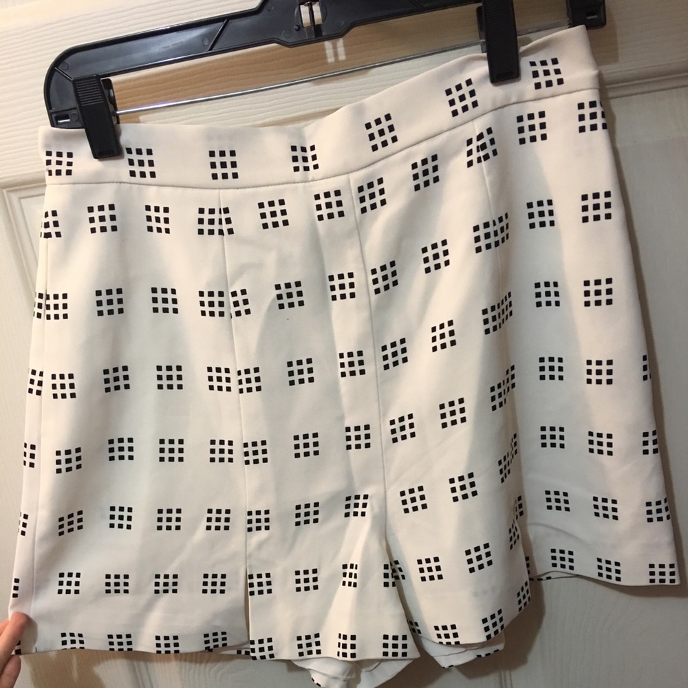 C/Meo Collective “Spelt Out” Short